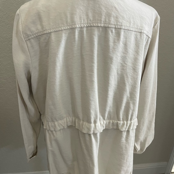 Utility jacket - Picture 9 of 9